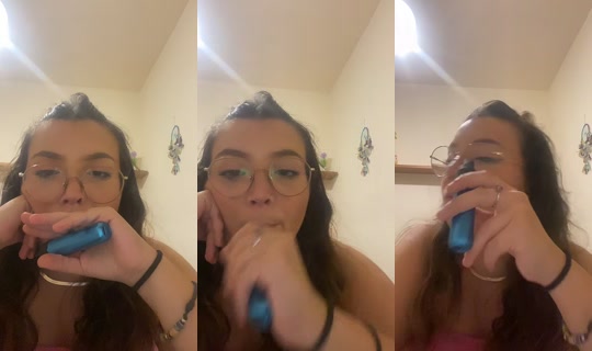 glorycaruso2003 TikTok Live — Sep 3, 2026, 8:54 PM
