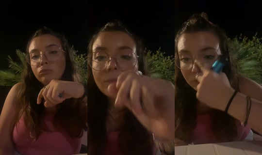 glorycaruso2003 TikTok Live — Sep 3, 2026, 9:53 PM