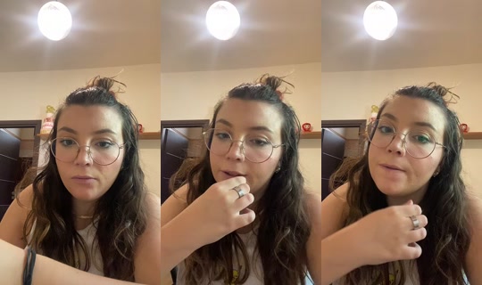 glorycaruso2003 TikTok Live — Sep 4, 2026, 12:00 PM