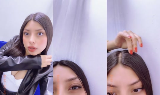 glossier.jxx TikTok Live — Sep 3, 2026, 4:04 PM