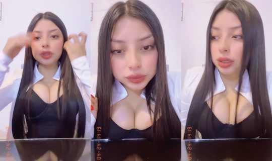 glossier.jxx TikTok Live — Sep 6, 2026, 2:39 AM