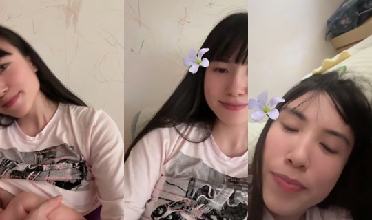 glow.skye TikTok Live — Jul 11, 2026, 9:43 AM