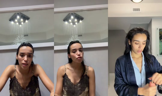 glow_with_asmae TikTok Live — Sep 12, 2026, 12:31 AM