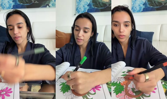 glow_with_asmae TikTok Live — Sep 12, 2026, 9:04 PM