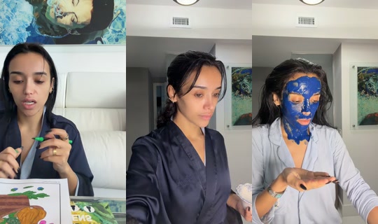 glow_with_asmae TikTok Live — Sep 12, 2026, 9:54 PM