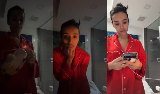 glow_with_asmae TikTok Live — Sep 12, 2026, 11:35 PM