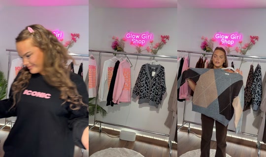 glowgirlshoplive TikTok Live — Sep 5, 2026, 4:37 PM