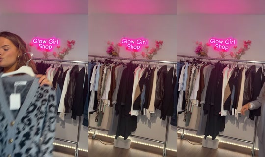 glowgirlshoplive TikTok Live — Sep 5, 2026, 9:06 PM