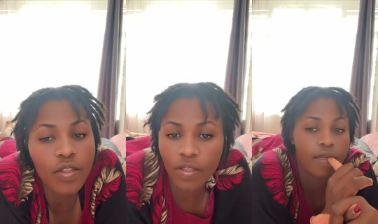 glutegoddess0_ TikTok Live — Sep 9, 2026, 12:43 PM
