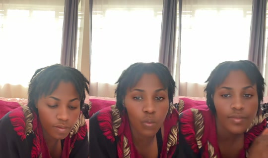 glutegoddess0_ TikTok Live — Sep 9, 2026, 1:19 PM