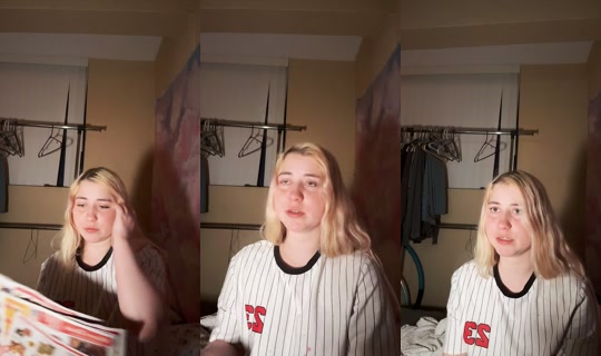 glutenfreeari TikTok Live — Jul 30, 2026, 5:33 AM