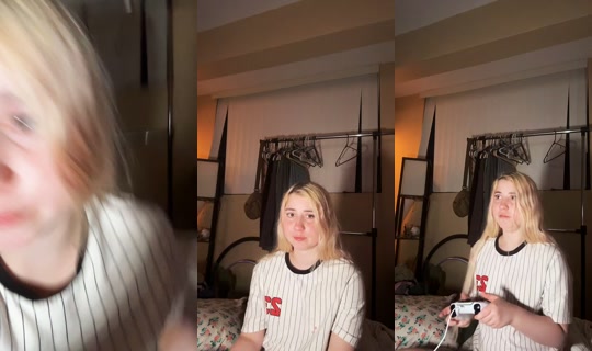 glutenfreeari TikTok Live — Jul 30, 2026, 6:03 AM