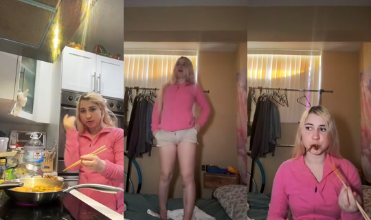 glutenfreeari TikTok Live — Jul 30, 2026, 9:24 PM