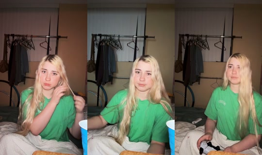 glutenfreeari TikTok Live — Jul 31, 2026, 7:53 AM