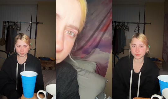 glutenfreeari TikTok Live — Aug 1, 2026, 7:12 AM