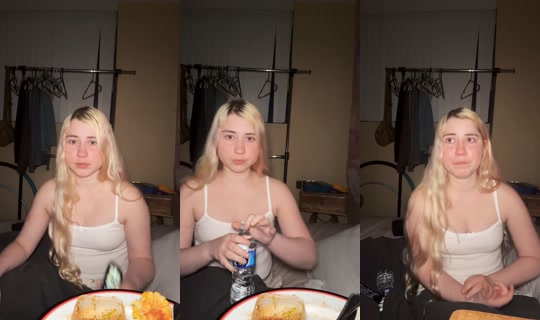 glutenfreeari TikTok Live — Aug 2, 2026, 1:43 AM