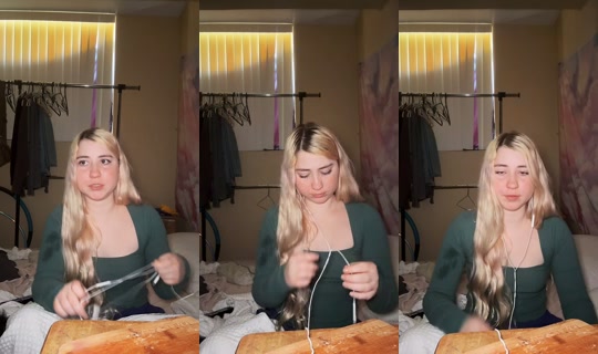 glutenfreeari TikTok Live — Aug 12, 2026, 1:31 PM