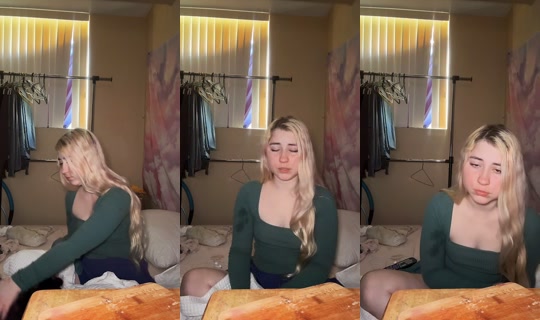 glutenfreeari TikTok Live — Aug 12, 2026, 1:46 PM