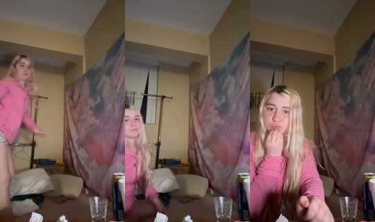 glutenfreeari TikTok Live — Aug 21, 2026, 12:37 AM