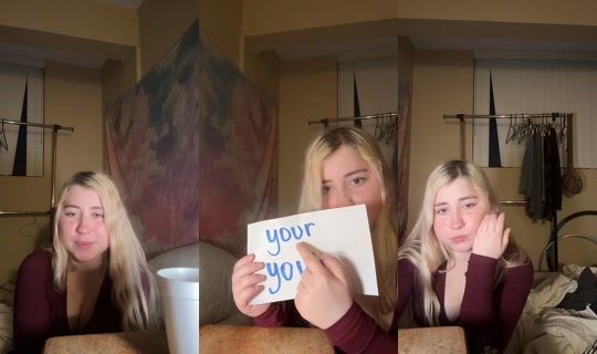 glutenfreeari TikTok Live — Aug 22, 2026, 2:44 AM