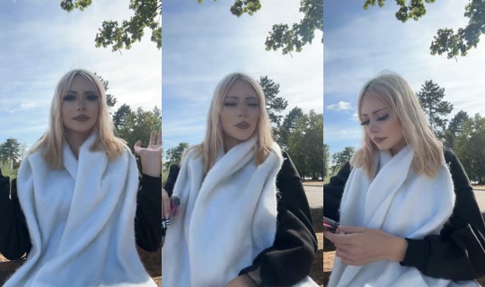 glvysx TikTok Live — Aug 20, 2026, 8:13 AM