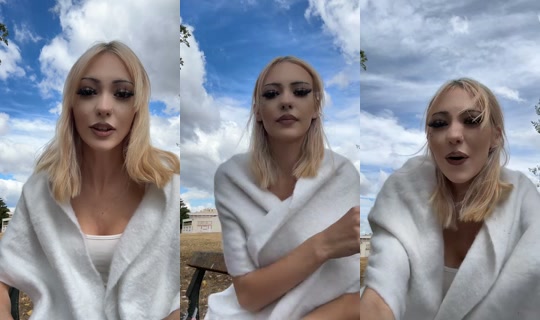 glvysx TikTok Live — Aug 20, 2026, 9:57 AM