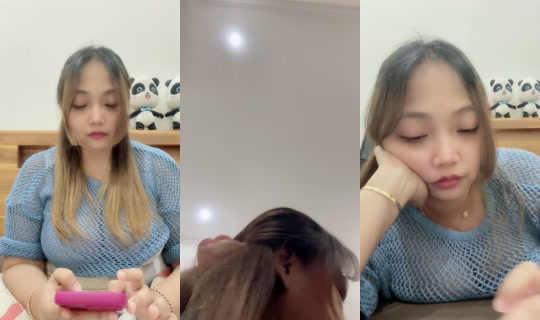 glxsyy_rose39 TikTok Live — Jul 12, 2026, 9:12 PM