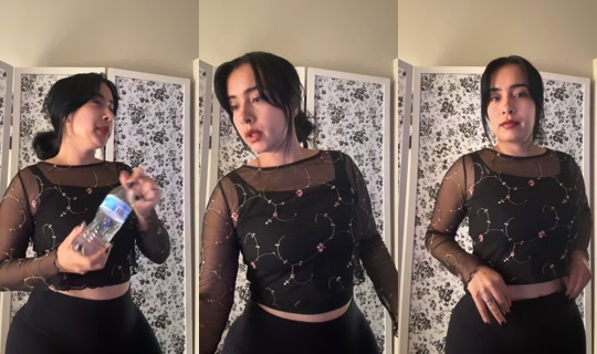 gm51812 TikTok Live — Sep 12, 2026, 6:34 PM