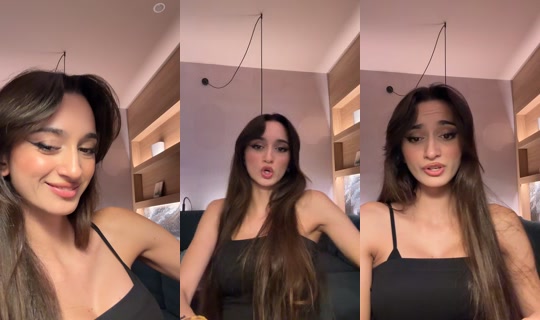 gm_princesss TikTok Live — Aug 6, 2026, 9:12 PM