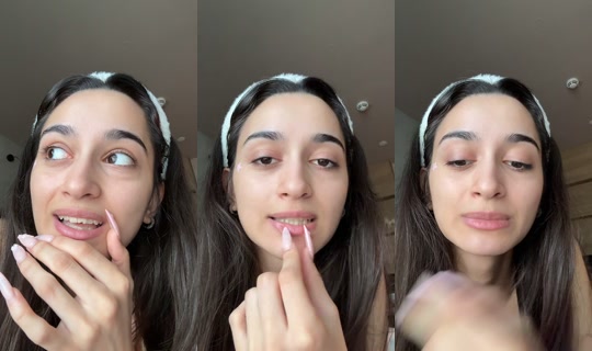 gm_princesss TikTok Live — Aug 7, 2026, 9:32 AM