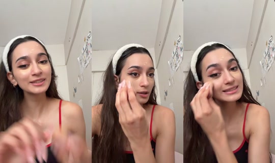gm_princesss TikTok Live — Aug 10, 2026, 3:48 PM