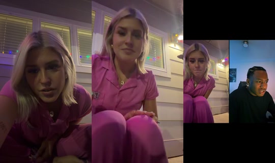 gmoneyyy1021 TikTok Live — Aug 27, 2026, 3:55 AM