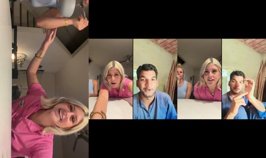 gmoneyyy1021 TikTok Live — Aug 27, 2026, 4:50 AM