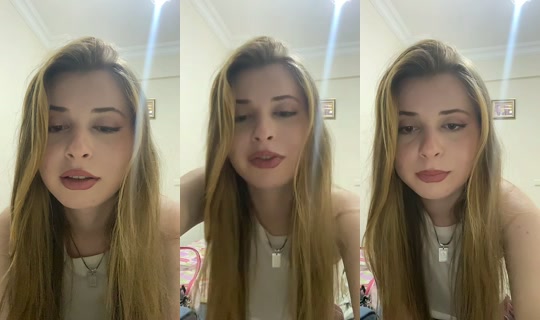 gncbilge TikTok Live — Aug 21, 2026, 10:39 PM