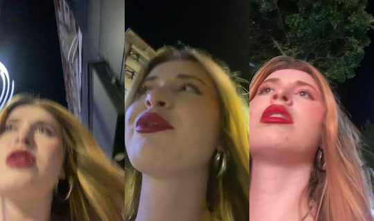 gncbilge TikTok Live — Aug 22, 2026, 7:05 PM