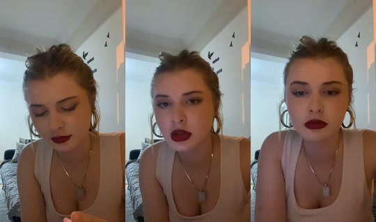 gncbilge TikTok Live — Aug 22, 2026, 10:02 PM