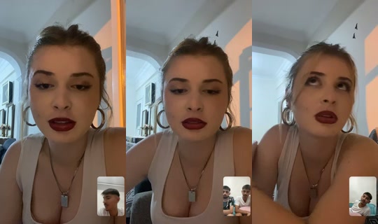 gncbilge TikTok Live — Aug 22, 2026, 10:44 PM