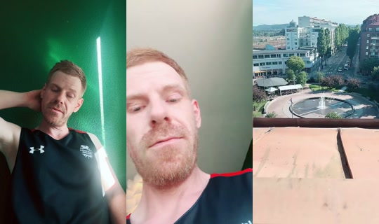 gngr.official TikTok Live — Jul 10, 2026, 6:43 AM