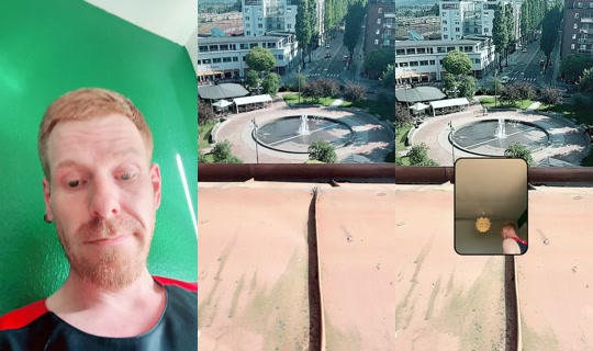 gngr.official TikTok Live — Jul 10, 2026, 7:04 AM
