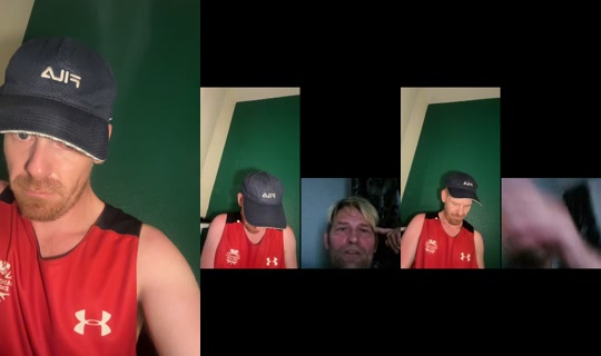 gngr.official TikTok Live — Jul 10, 2026, 9:21 PM