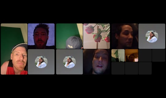 gngr.official TikTok Live — Jul 10, 2026, 10:12 PM