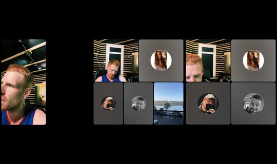 gngr.official TikTok Live — Jul 12, 2026, 3:00 AM