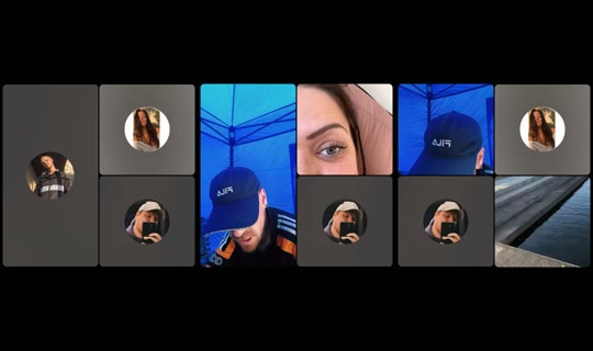gngr.official TikTok Live — Jul 12, 2026, 4:17 AM