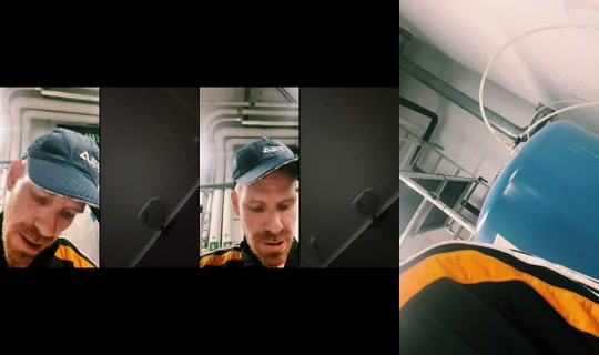 gngr.official TikTok Live — Jul 12, 2026, 5:57 AM