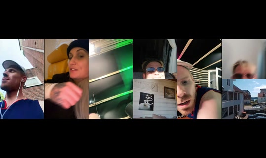 gngr.official TikTok Live — Jul 12, 2026, 1:30 PM