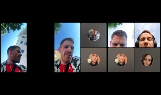 gngr.official TikTok Live — Jul 13, 2026, 7:31 AM