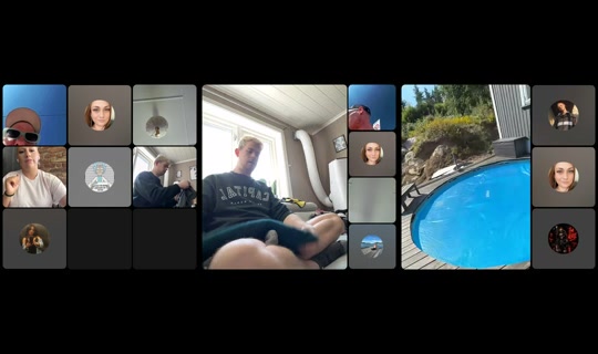 gngr.official TikTok Live — Jul 13, 2026, 1:25 PM