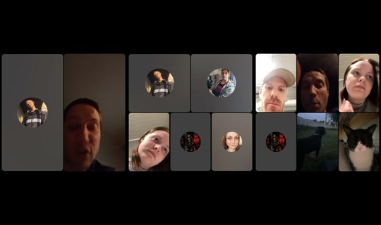 gngr.official TikTok Live — Jul 14, 2026, 12:53 AM