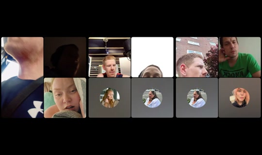 gngr.official TikTok Live — Jul 14, 2026, 4:18 PM