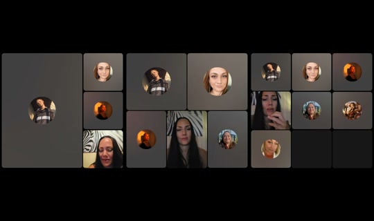 gngr.official TikTok Live — Jul 31, 2026, 12:02 AM